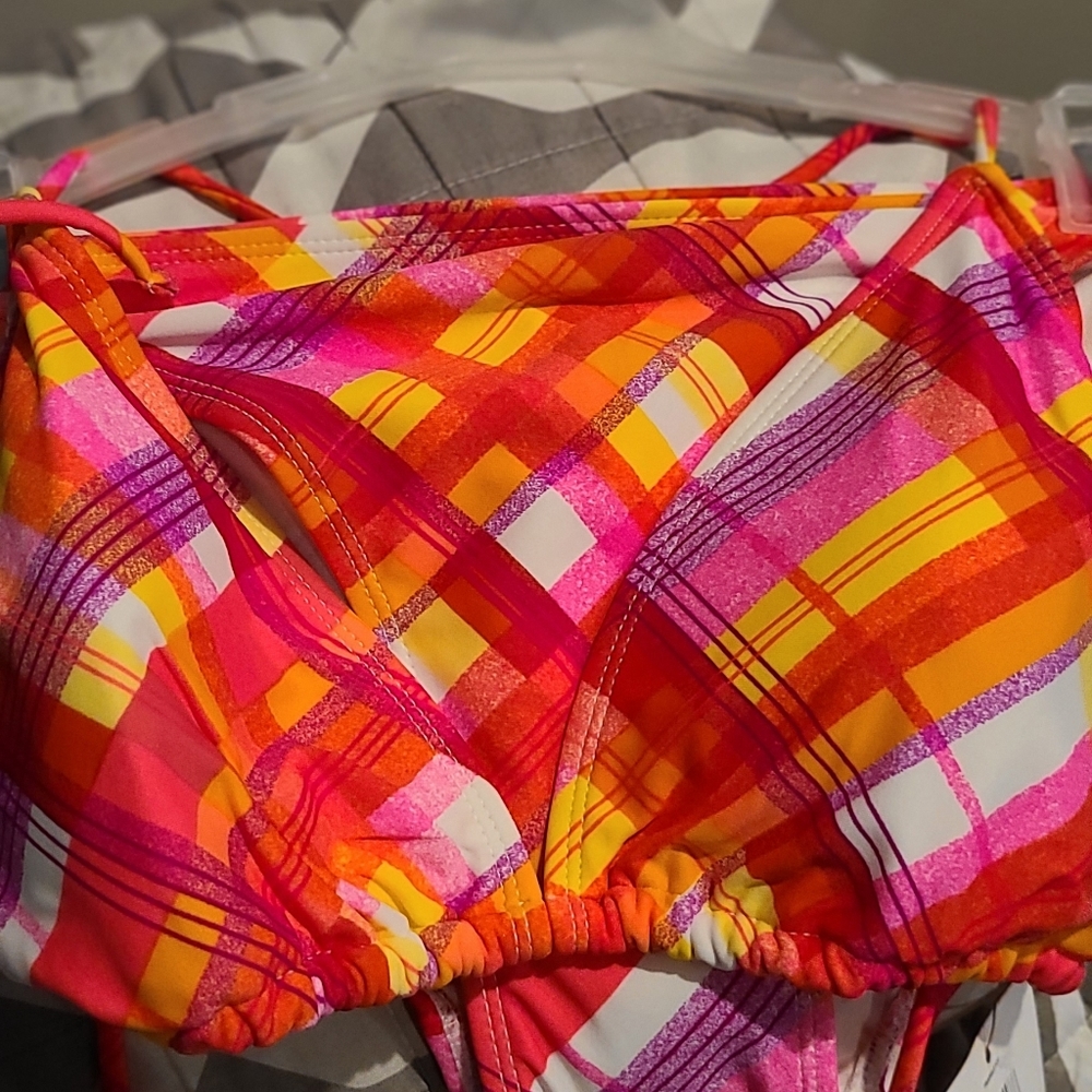 Women Swim 2pc